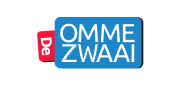 Logo De Ommezwaai
